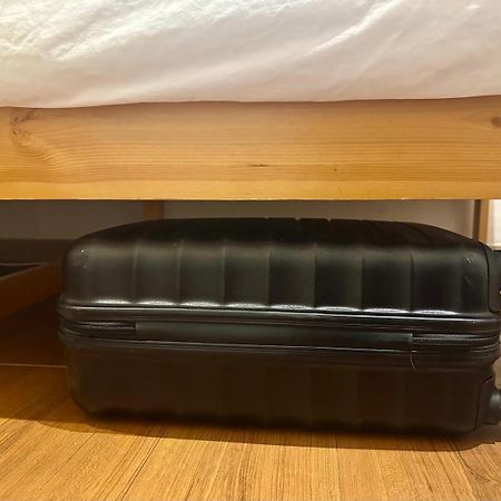 Hwon Guesthouse سيول المظهر الخارجي الصورة