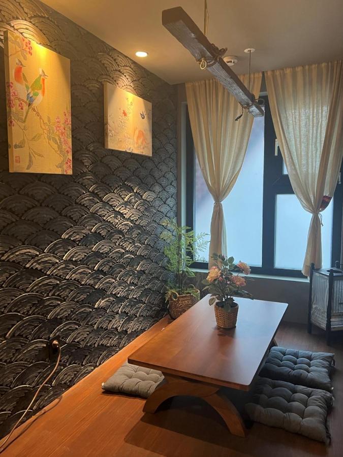 Hwon Guesthouse سيول المظهر الخارجي الصورة