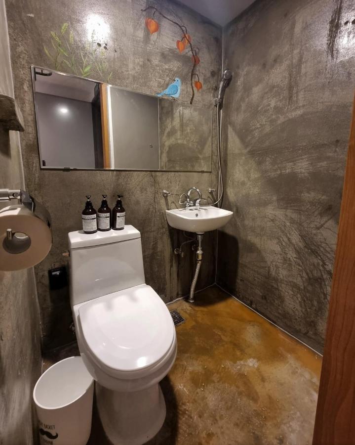 Hwon Guesthouse سيول المظهر الخارجي الصورة