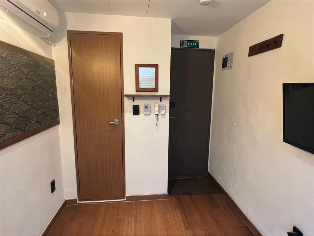 Hwon Guesthouse سيول المظهر الخارجي الصورة