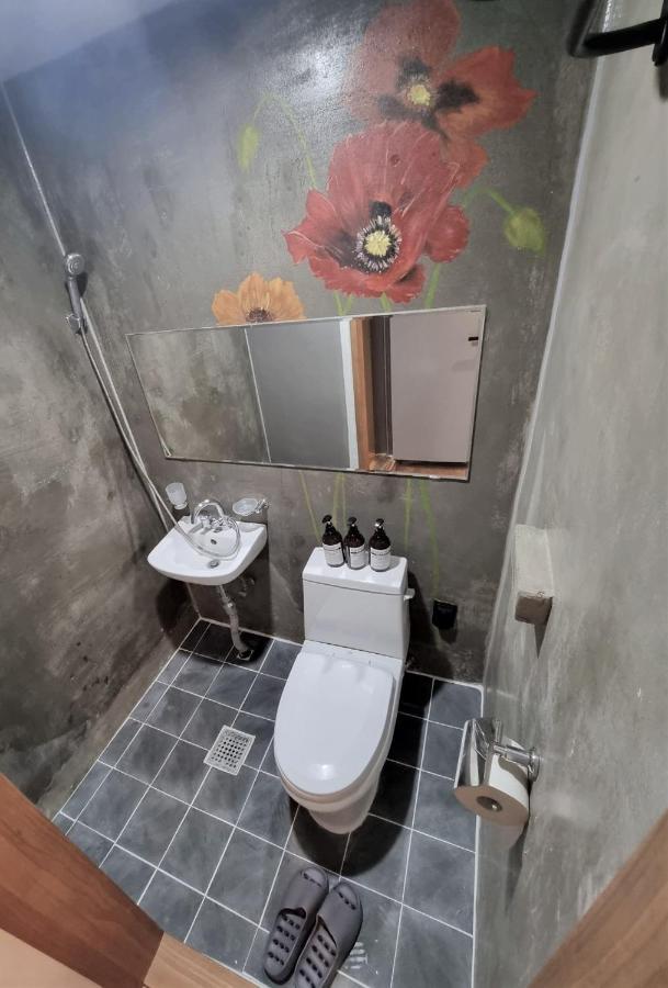 Hwon Guesthouse سيول المظهر الخارجي الصورة