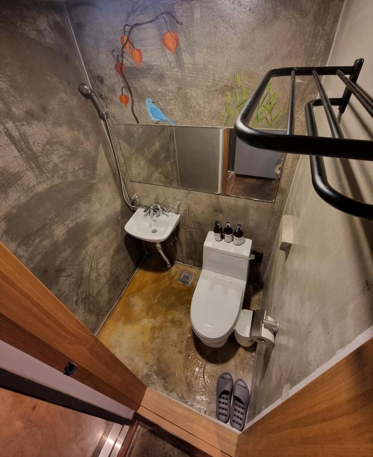 Hwon Guesthouse سيول المظهر الخارجي الصورة