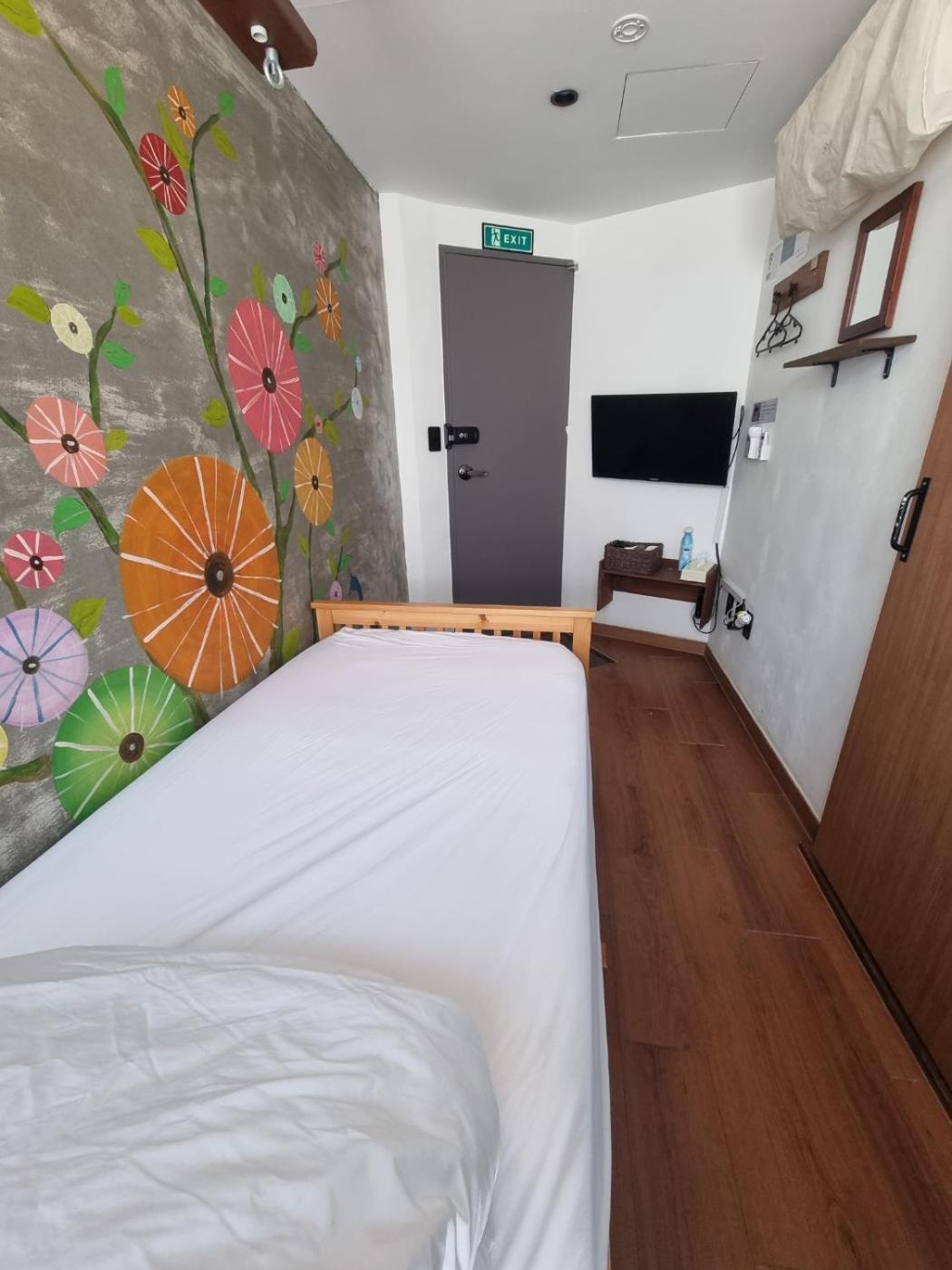 Hwon Guesthouse سيول المظهر الخارجي الصورة