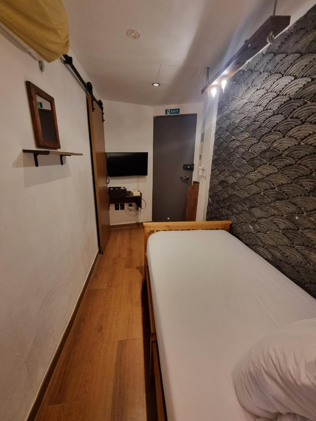 Hwon Guesthouse سيول المظهر الخارجي الصورة