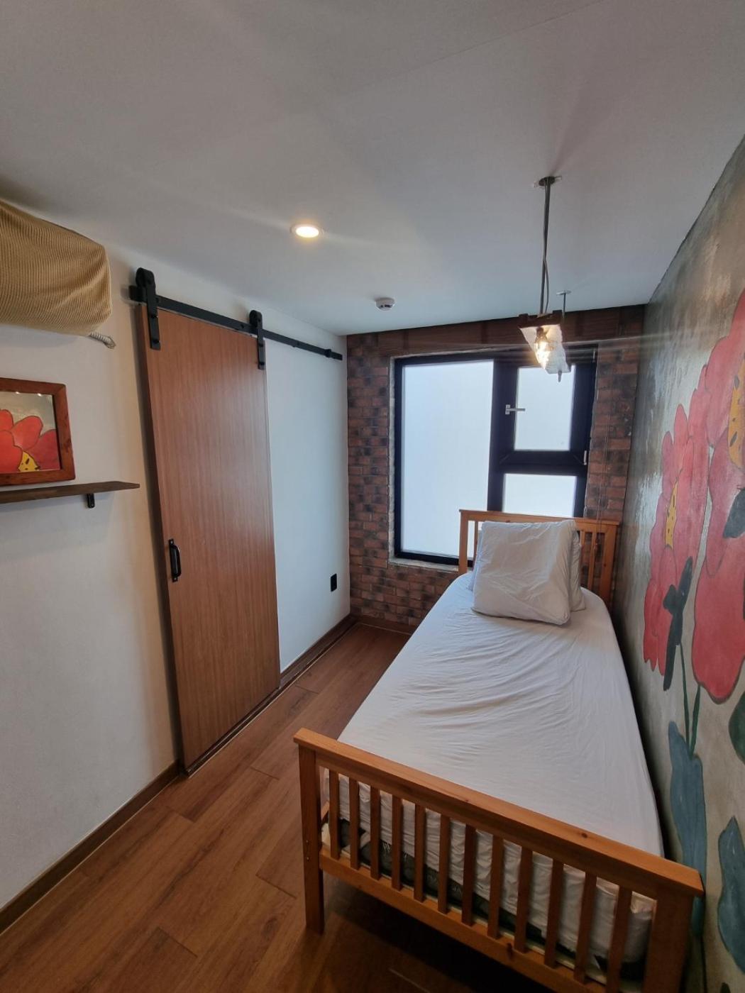Hwon Guesthouse سيول المظهر الخارجي الصورة