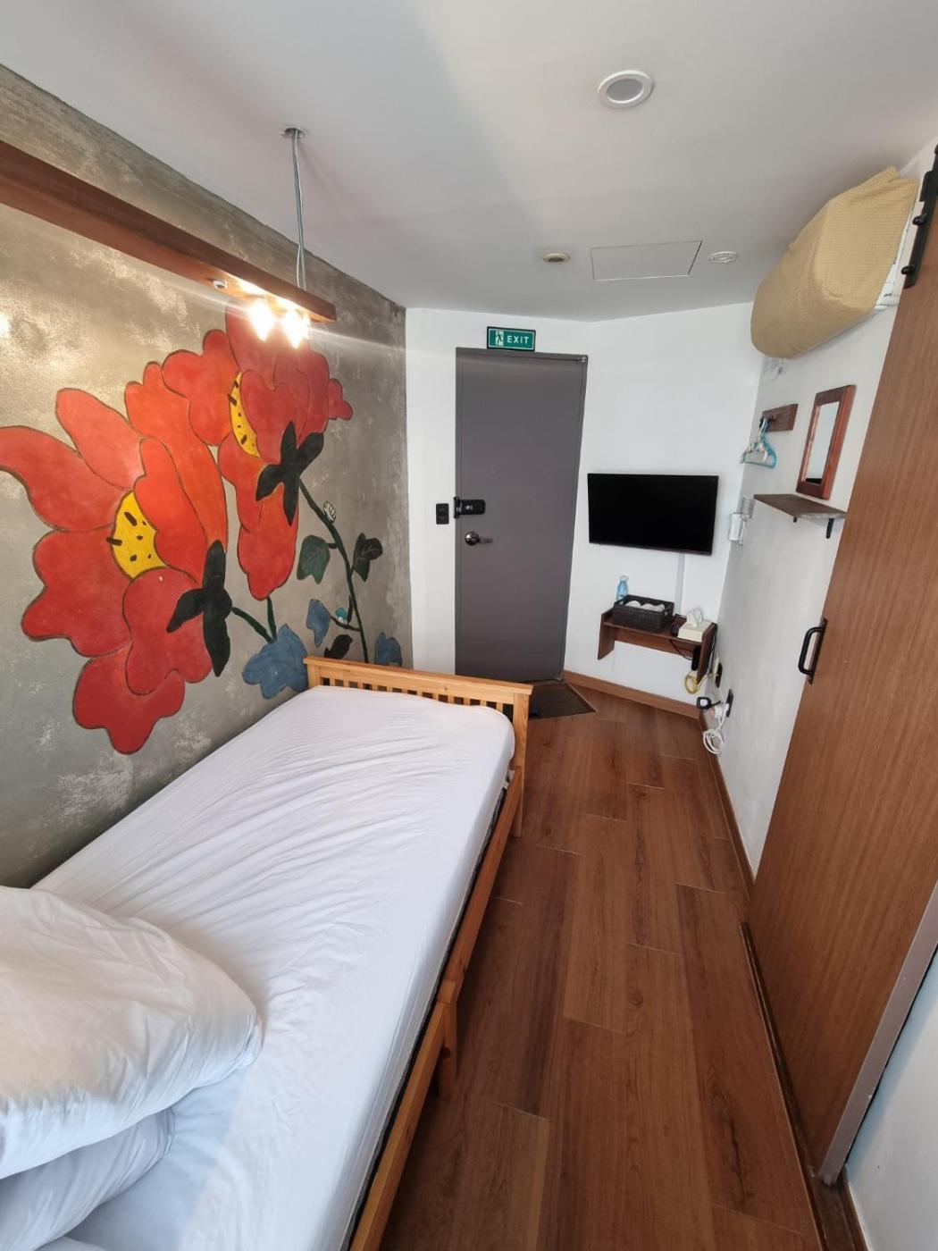 Hwon Guesthouse سيول المظهر الخارجي الصورة