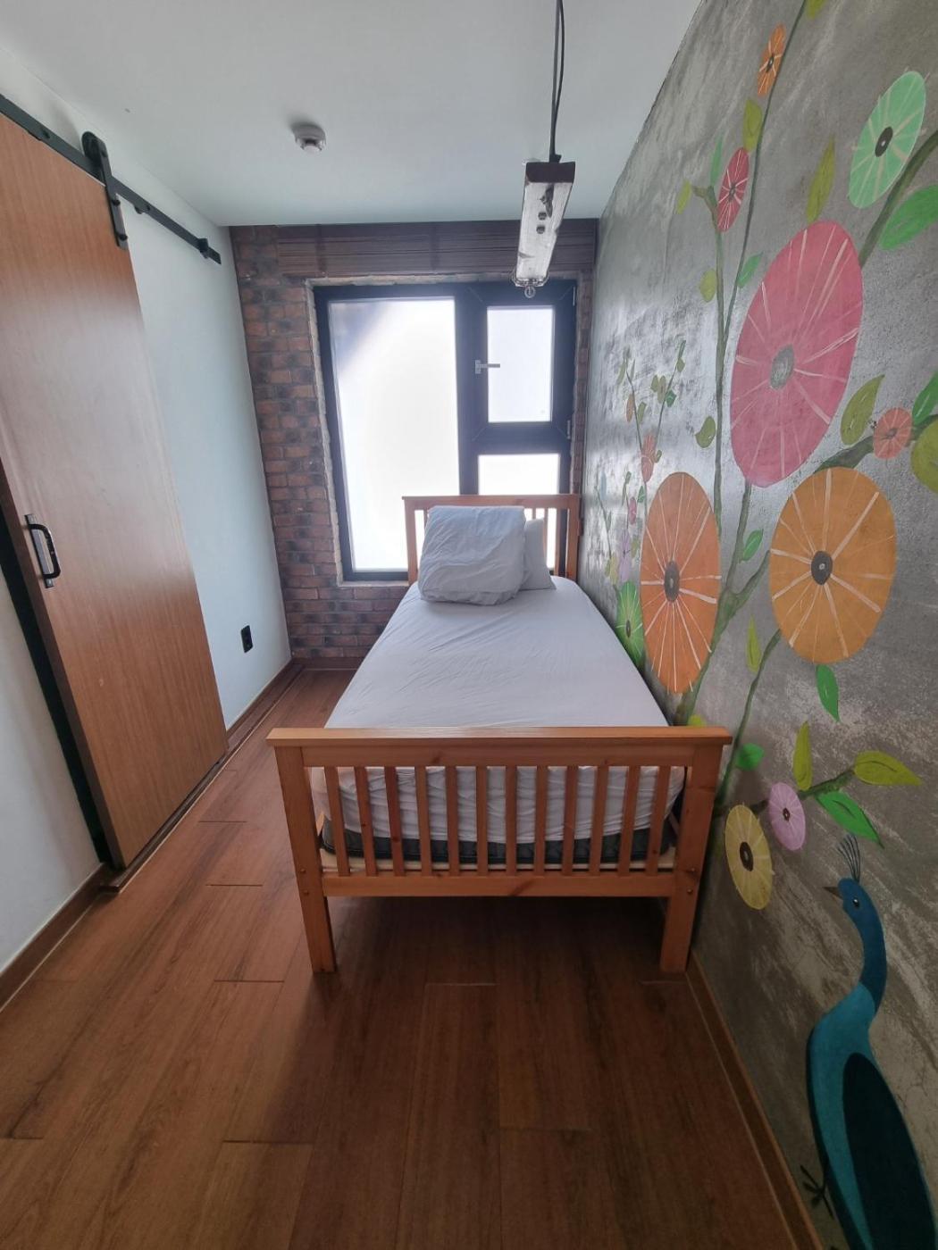 Hwon Guesthouse سيول المظهر الخارجي الصورة
