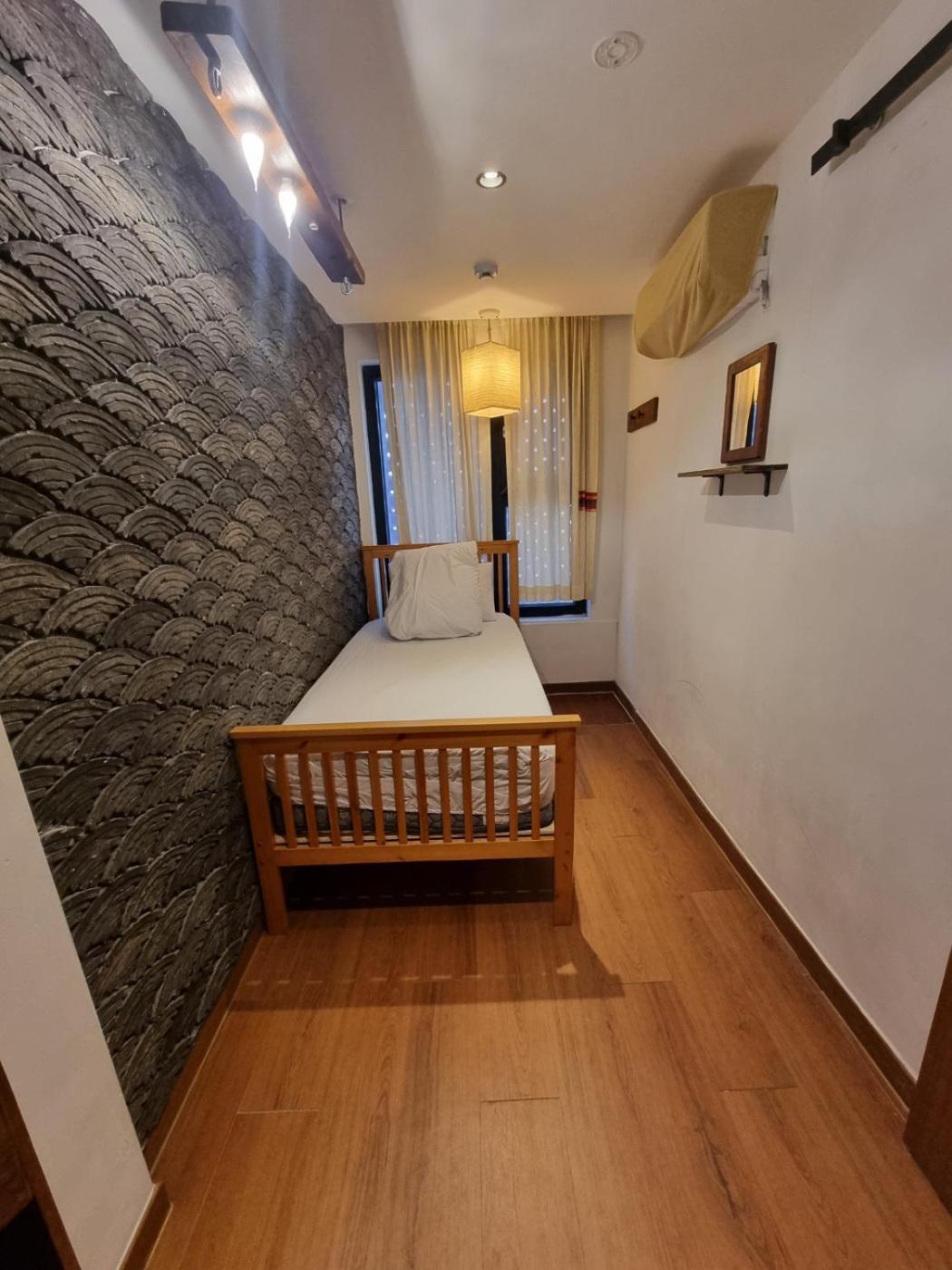 Hwon Guesthouse سيول المظهر الخارجي الصورة