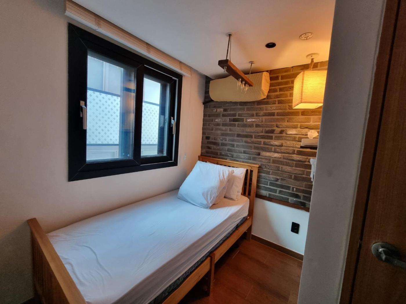 Hwon Guesthouse سيول المظهر الخارجي الصورة