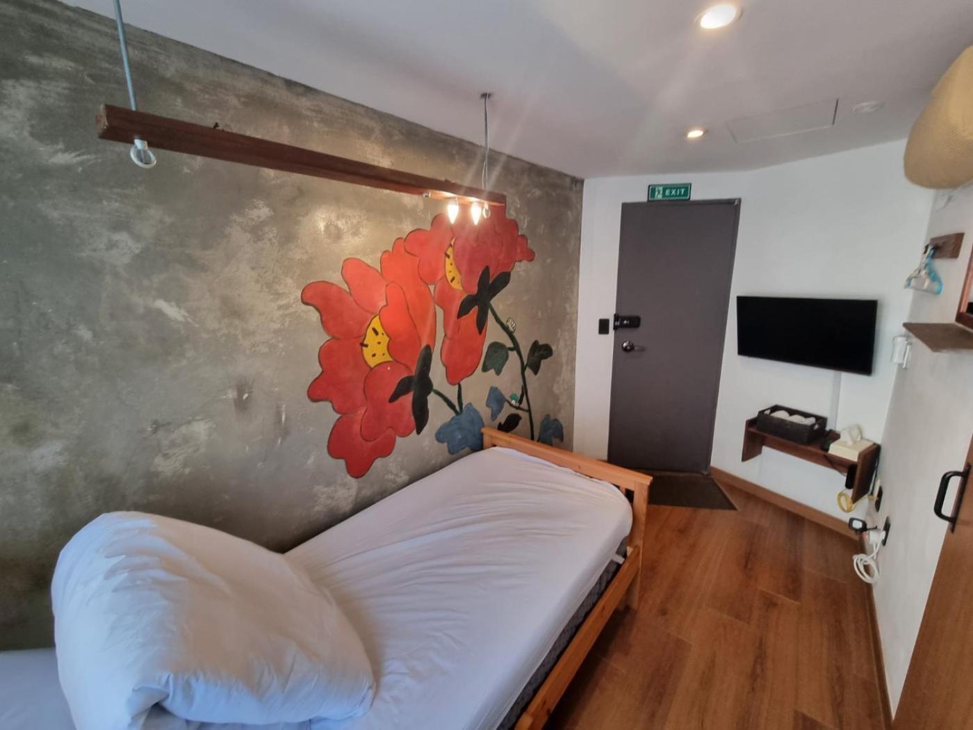 Hwon Guesthouse سيول المظهر الخارجي الصورة