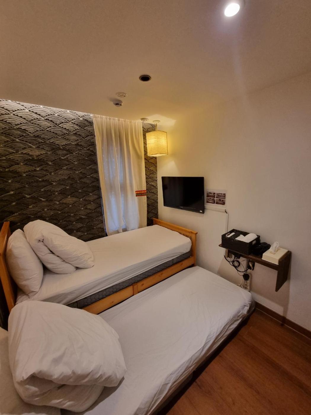 Hwon Guesthouse سيول المظهر الخارجي الصورة
