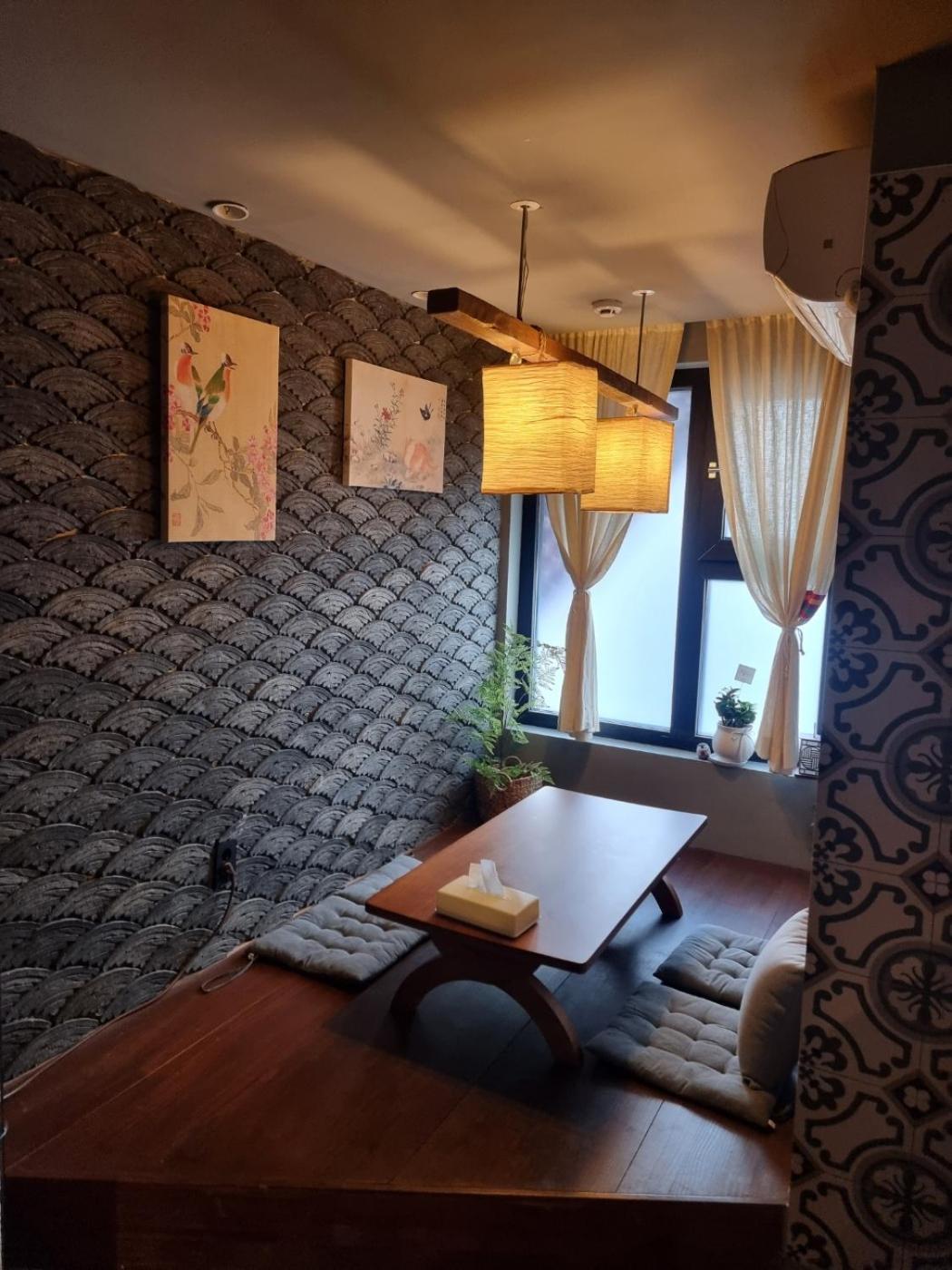 Hwon Guesthouse سيول المظهر الخارجي الصورة