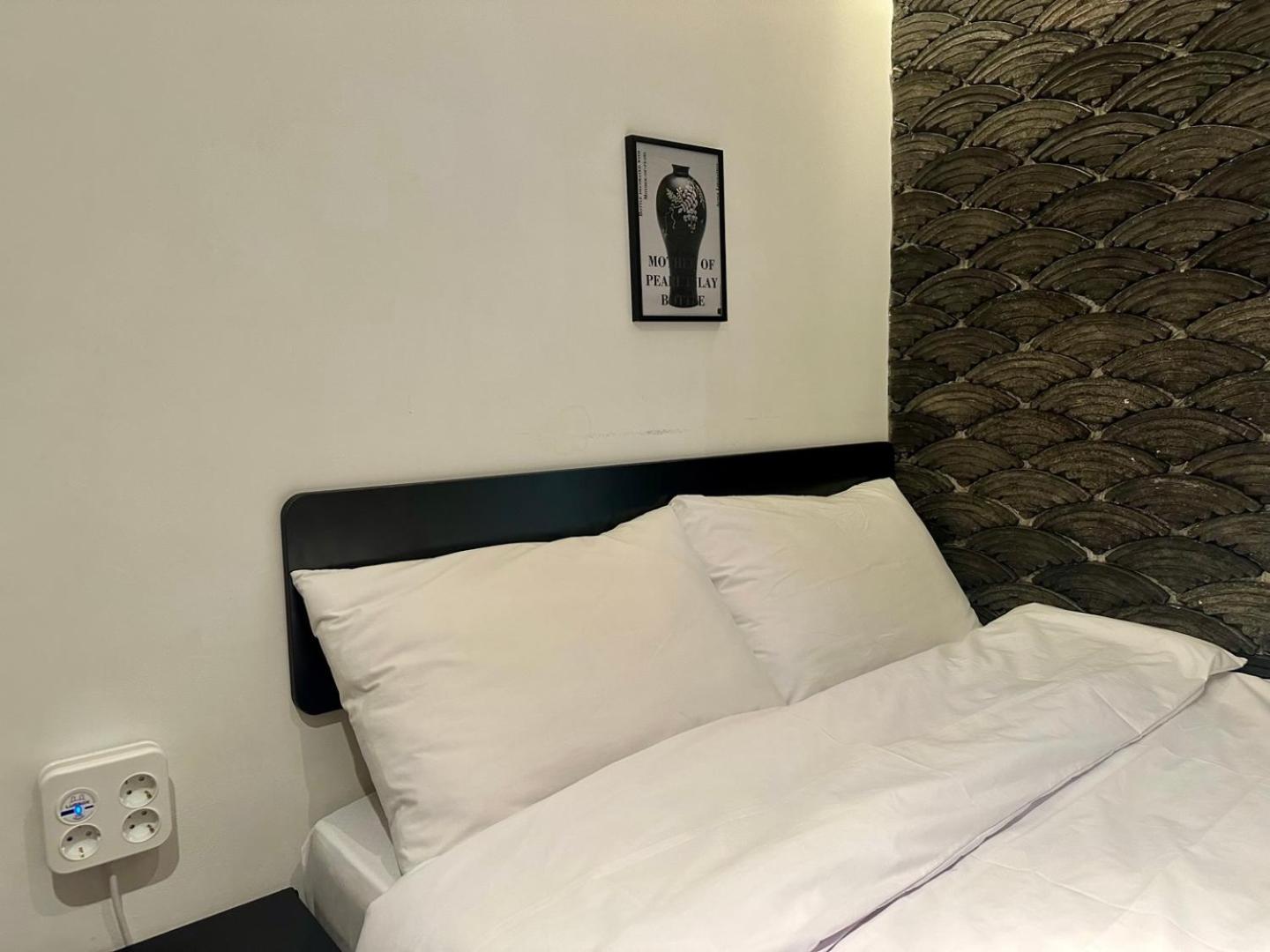 Hwon Guesthouse سيول المظهر الخارجي الصورة
