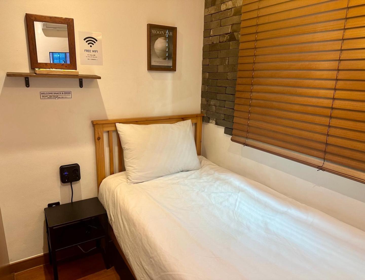 Hwon Guesthouse سيول المظهر الخارجي الصورة