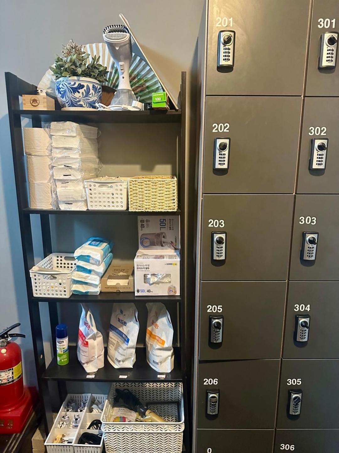 Hwon Guesthouse سيول المظهر الخارجي الصورة